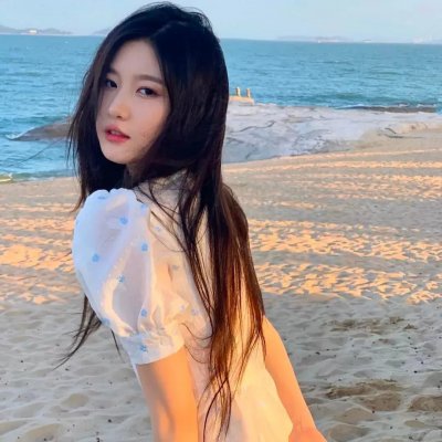 爱之情照